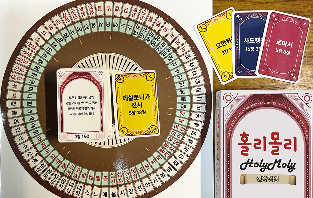 샘플 구성품 이미지