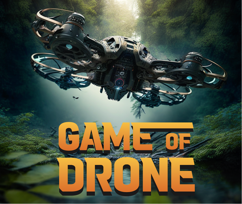 gameofdrone