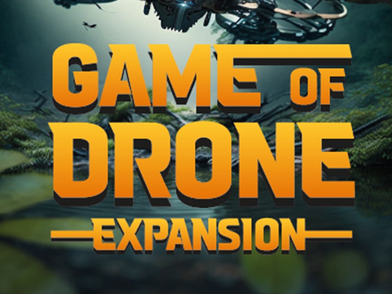 gameofdrone