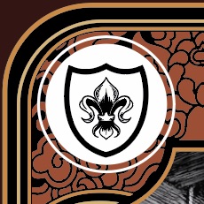 rumshot Defense Icon